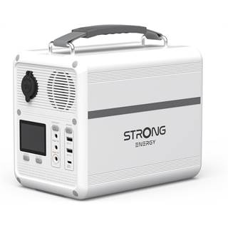 Photo Station d'Énergie Portable STRONG P500 - 460Wh & 500W - 169,99 EUR