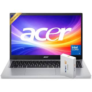 Acer Aspire Go 15 - Intel Core 3 N355, 16Go DDR5, SSD 1To