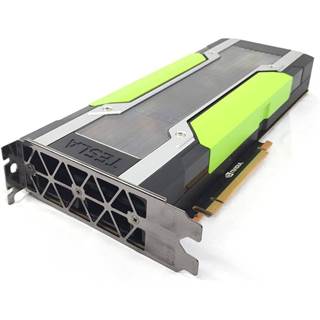 Nvidia Tesla P100 - GPU Professionnel 16 Go HBM2 (Reconditionné)