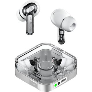 Nothing Ear (3) : L'excellence sonore au design iconique - 129,99 EUR