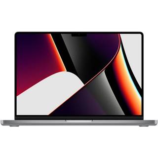 MacBook Pro 14" 2021 Apple M1 Pro, 16 GB RAM, 512 GB SSD – Gris Sidéral