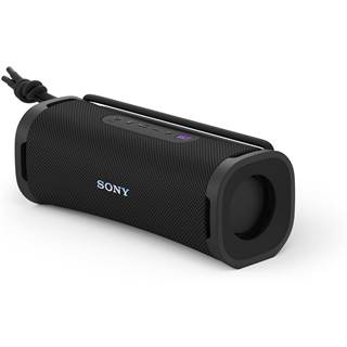 Sony ULT Field 1 – Enceinte Bluetooth Portable, Basses Puissantes, Étanche IP67, Autonomie 12h – Noir