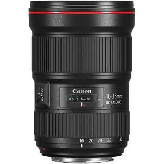 Canon EF 16-35mm f/2.8L III USM - Objectif Grand Angle Professionnel