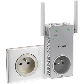 Répéteur WiFi Netgear EX3800 AC750 - Fini les zones mortes !