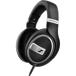 Sennheiser HD 599 SE - Casque Hi-Fi à dos ouvert