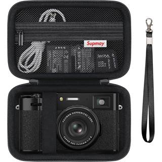 Étui de Voyage Dur Fujifilm X100VI/X100V - Supmay
