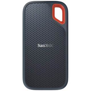 SanDisk Extreme Portable SSD 2To - Disque SSD Externe USB-C