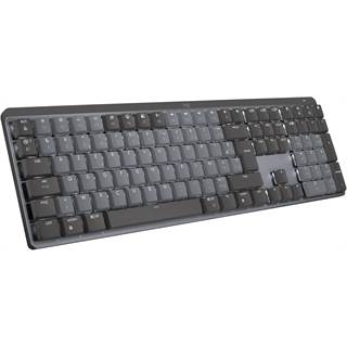 Logitech MX Mechanical : Le clavier mécanique performant AZERTY