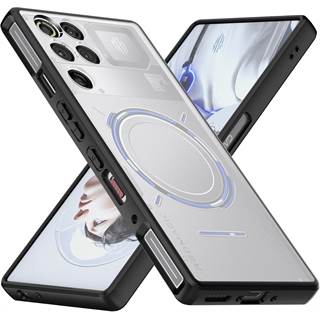 Coque Cresee pour Red Magic 11 Pro/11S Pro - Protection Antichoc Translucide