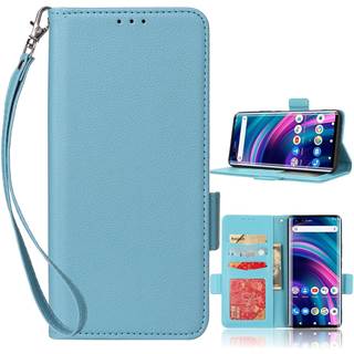 Photo Coque Multifonction BAILI pour Samsung Galaxy A27 - Cuir & Support - 13,22 EUR