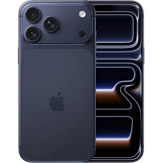 Apple iPhone 17 Pro Max 1 To - Bleu Intense - 1 844,70 EUR