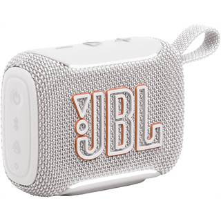 Photo JBL GO 5 Enceinte Bluetooth Ultra‑Portable avec JBL Pro Sound Puissant et Basses - 47,99 EUR