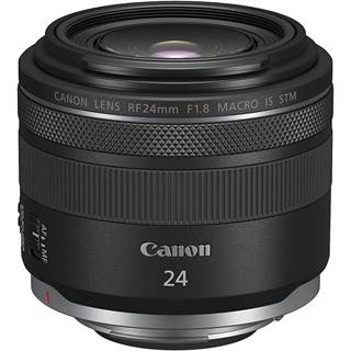 Canon RF 24mm F1.8 Macro IS STM : polyvalence grand-angle et macro
