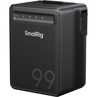 SMALLRIG VB99 Batterie V Mount Lite - 6800mAh 99Wh
