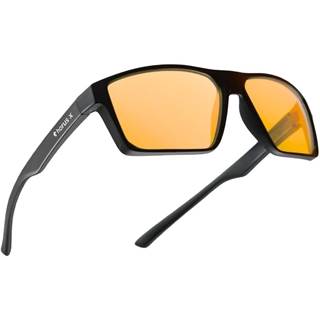 Horus X V3 - Lunettes Gaming Anti Lumière Bleue Anti Fatigue
