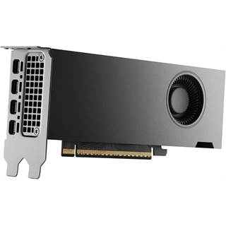 PNY NVIDIA RTX Pro 4000 SFF Blackwell - Carte Graphique Professionnelle 24Go GDDR7
