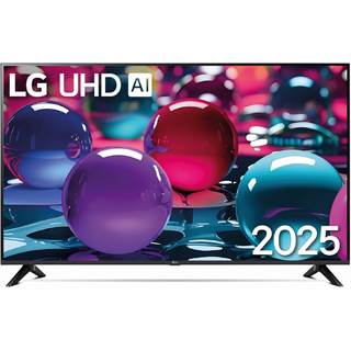 LG 43UA73 (2025) : La TV 4K UHD intelligente à prix cassé !