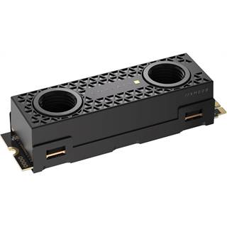 Corsair MP700 Pro SE Hydro X 2To SSD PCIe Gen5 - 14 000 Mo/s