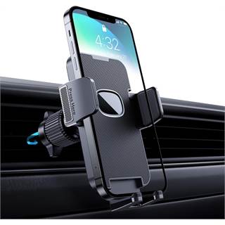 Support Téléphone Voiture CINDRO - Rotation 360° & Clip Militaire - 11,39 EUR