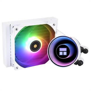 Frozen Notte 120 ARGB White - Refroidisseur AIO 120mm RGB pour CPU