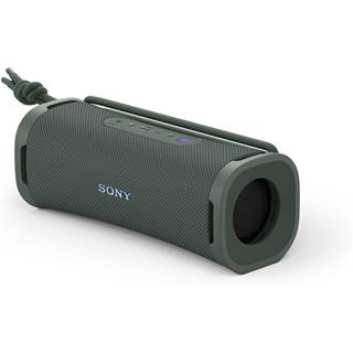Sony ULT Field 1 : Enceinte Bluetooth portable ultra-puissante avec basses profondes