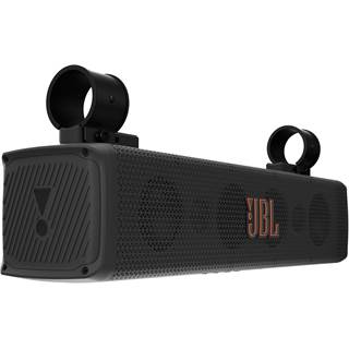 Photo JBL Rallybar S : La Barre de Son Étanche pour vos Sorties Nautiques - 705,63 EUR