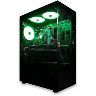 PC Gamer MonsieurCyberMan – i5 4.1 GHz, RTX 3050, 16 Go RAM, SSD 1 To, RGB