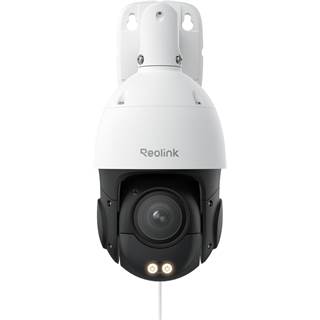 Reolink RLC-823S2 - Caméra PTZ 4K PoE Surveillance Extérieure