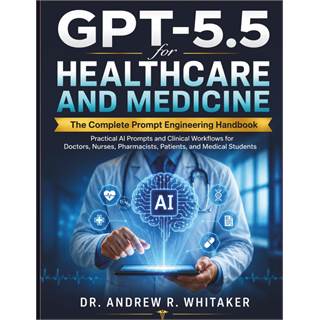 GPT-5.5 Santé : Guide du Prompt Engineering Médical