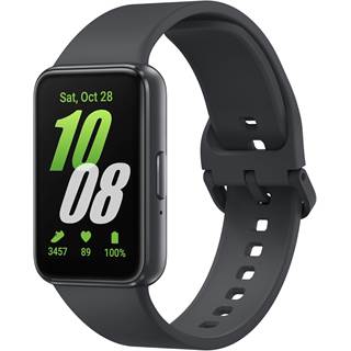 Samsung Galaxy Fit3 – Montre connectée légère à écran AMOLED