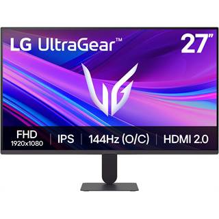LG Ultragear 27G751A - FHD 144Hz IPS Gaming - 99,16 EUR
