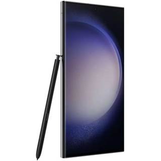 Galaxy S23 Ultra 256 Go Noir – Reconditionné
