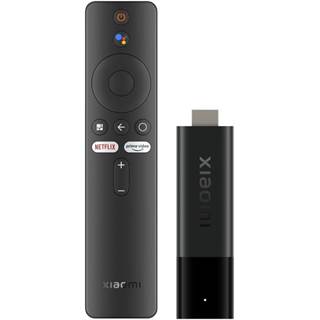 Xiaomi Mi TV Stick 4K (2nd Gen) - Clé TV Google TV 4K Ultra HD