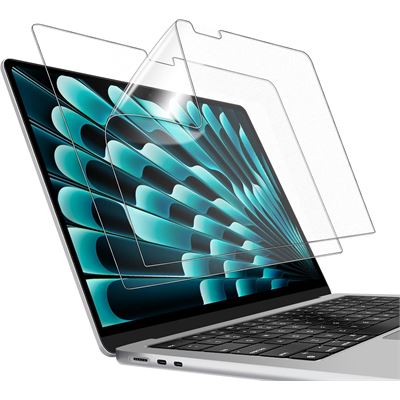 Film protecteur mat JETech pour MacBook Air 13 pouces