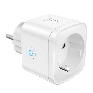 Prise Connectée EIGHTREE 16A - Contrôle Wi-Fi & Suivi Énergie