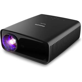 Philips NeoPix 320 : Votre Cinéma Full HD à Petit Prix !