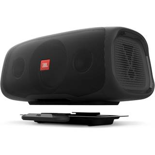 JBL BASSPRO Go - Subwoofer actif 2 en 1 Bluetooth 200W pour voiture et extérieur