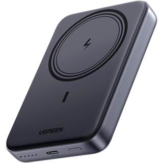 UGREEN Nexode Power Bank 10000mAh 20W MagSafe - Charge Induction Rapide