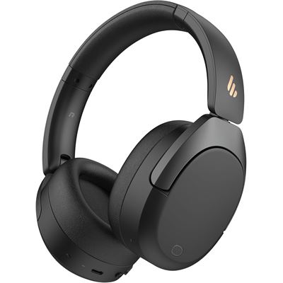 Edifier W830NB Casque supra-auriculaire sans fil ANC - Noir
