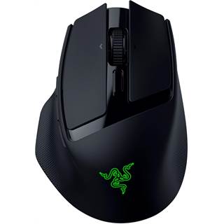 Razer Basilisk Mobile - Souris Gaming Sans Fil Ergonomique