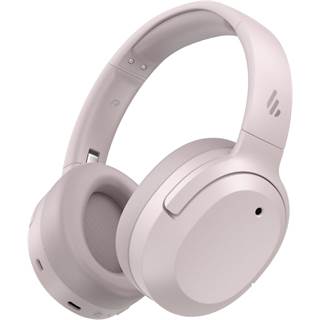 Edifier W820NB Plus Gen 2 – Casque Bluetooth ANC LDAC Hi-Res 88h Rose