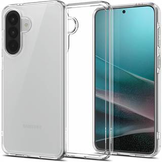 Spigen Ultra Hybrid Coque Transparente pour Samsung Galaxy A57 5G