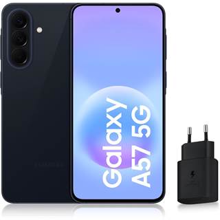 Samsung Galaxy A57 5G : L'IA et la fluidité à portée de main