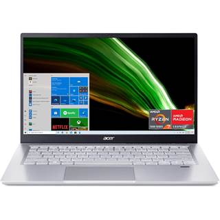 Acer Swift 3 SF314-43-R2YY – Ultrabook Ryzen 7 ultra-fin