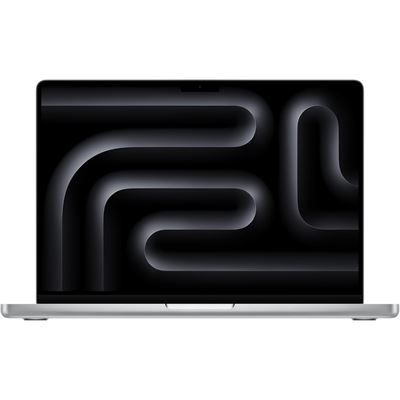 Photo MacBook Pro M4 Max 14,2 pouces – 36 Go – 1 To SSD – Argent - 3 351,31 EUR