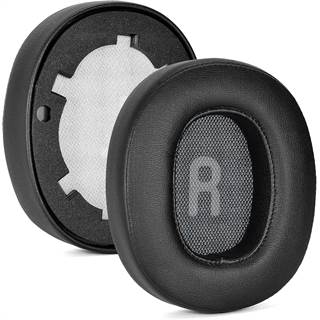 Coussinets Oreille JBL Tune 750BT - Cuir Protéiné Noir
