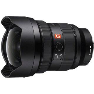 Sony SEL1224GM - Objectif Plein Format FE 12-24mm F2.8 GM Ultra Grand Angle Premium