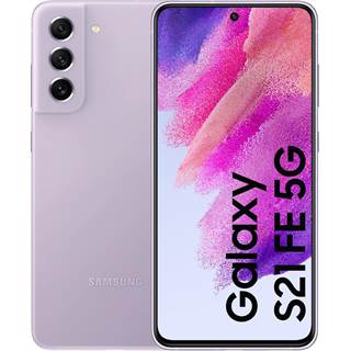 Samsung Galaxy S21 FE 5G - 128Go, Violet