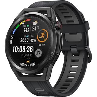 HUAWEI GT Runner - Montre GPS Running Harmattan