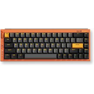 MCHOSE Ace68 Turbo HE - Clavier Gaming Magnétique 16KHz